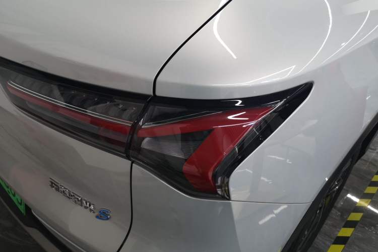 Used Wuling Xingguang S 2024 510 km Flagship Version
