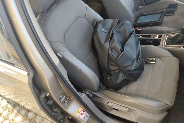 Used Volkswagen Golf 2014 1.4TSI Automatic Flagship Model