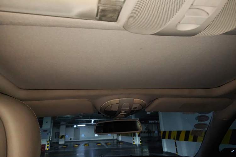 Used Mercedes-Benz E-Class 2007 E 280 Fashion Model
