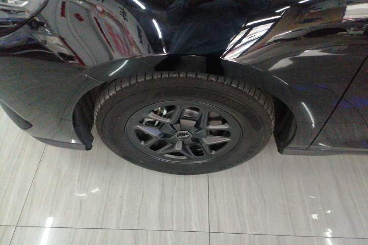 Used BYD Seal 05 DM-i 2025 DM-i Smart Drive 55KM Luxury Model
