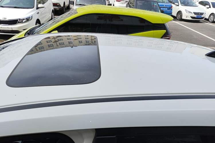 Used Honda Fit 2021 1.5L CVT Trendy Sports Edition
