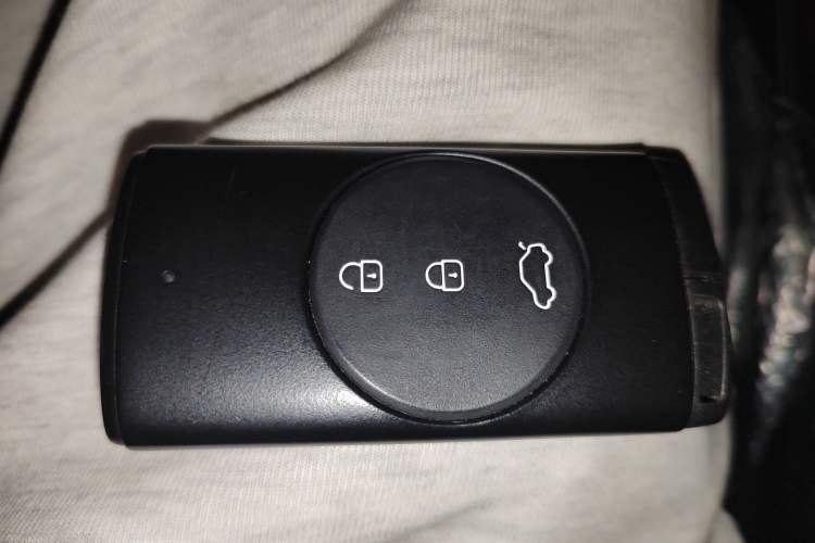 Used Chery Tiggo 3X 2024 1.5L CVT Excellence Edition