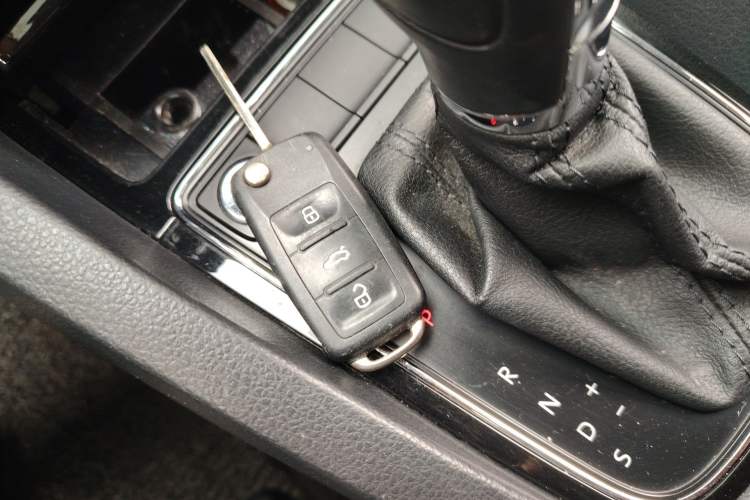 Used Volkswagen Sagitar 2018 1.6L Automatic Comfort Model
