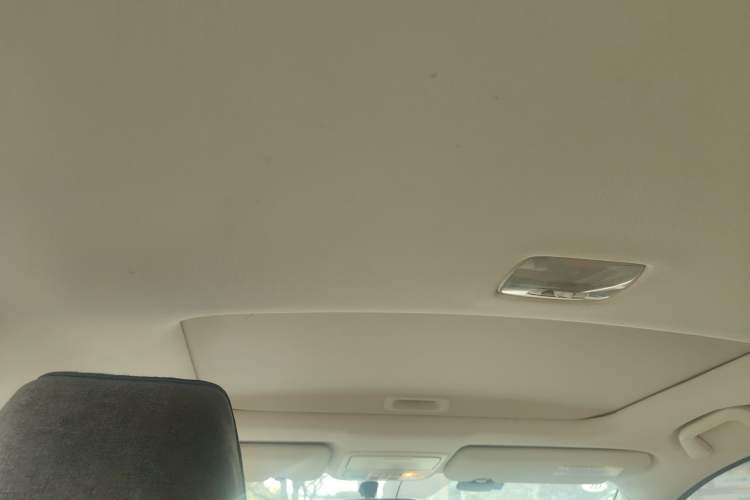 Used Honda CR-V 2013 2.0L 2WD Classic Edition
