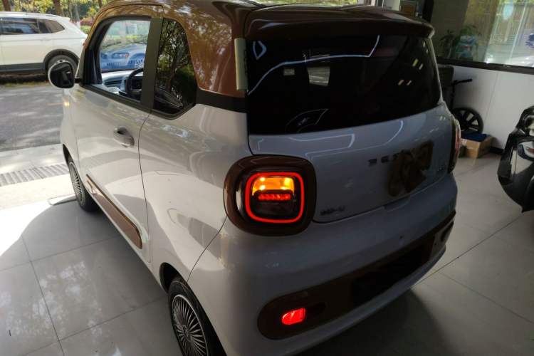 Used Bestune Pony 2024 170km Vitality Horse
