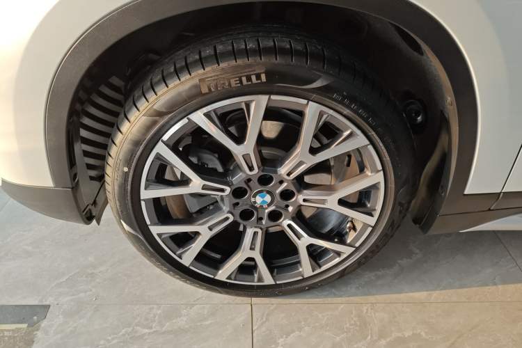 Used BMW X1 2021 Revised xDrive25Li Premium Edition
