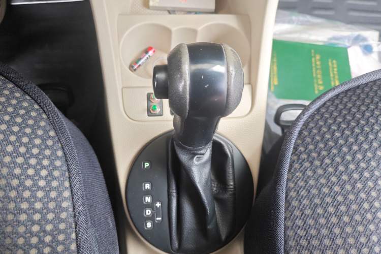 Used Skoda Fabia 2011 1.4L Automatic Crystal Edition
