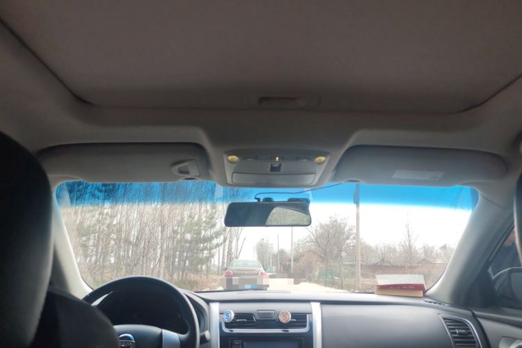 Used Nissan Teana 2016 2.0L XL Comfort Edition