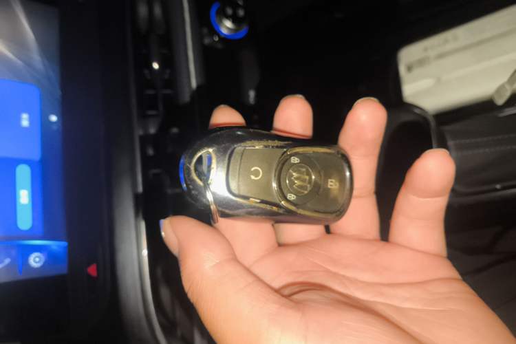 Used Buick Velite 6 2024 430km Enjoyment Version