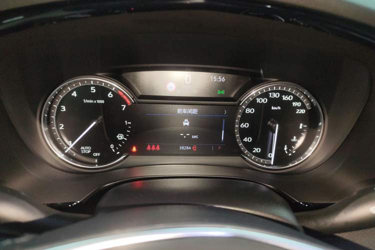 Used Cadillac XT5 2020 Revised Version 28T Luxury Edition
