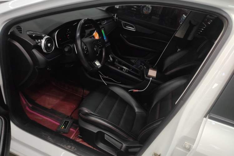 Used MG 6 2021 1.5T Automatic Lingchao Edition Left Front Seat