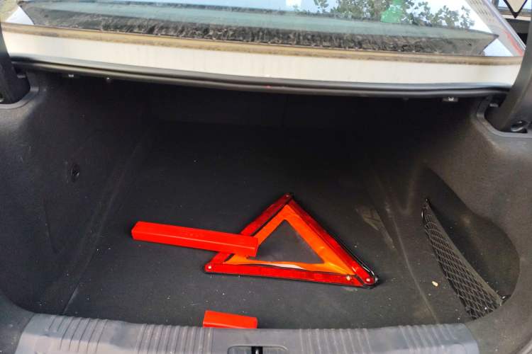 Used Hongqi EH7 2024 690 Pro
