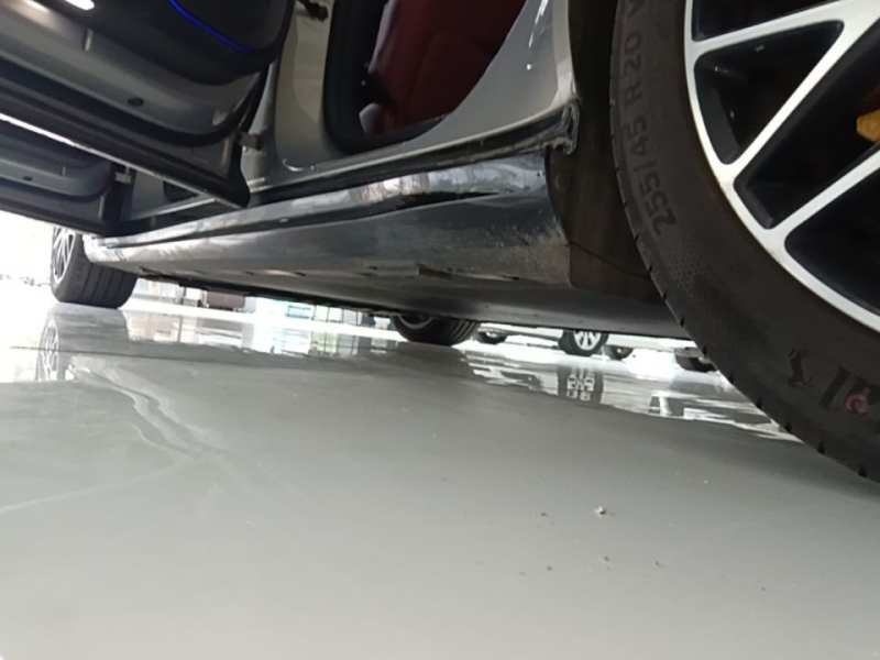 Used Denza Z9GT 2026 Flash Charge Prestige Edition — 21