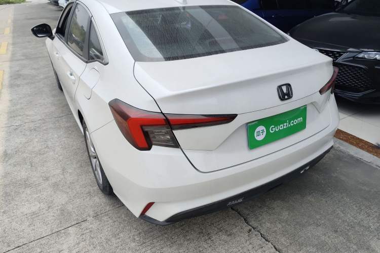Used Honda Integra 2022 240TURBO Manual Exclusive Edition
