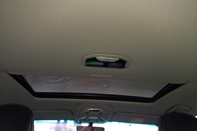 Used Geely Auto Binray 2019 200T DCT Asian Games Edition