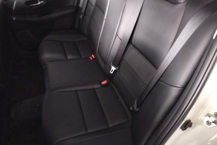 Used Nissan Sylphy 2022 1.6L XL CVT Enjoyment Edition Left Rear Seat