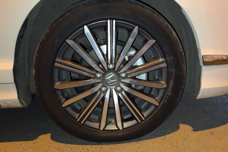 Used Honda Elysion 2022 2.0L eHEV Prestige Edition