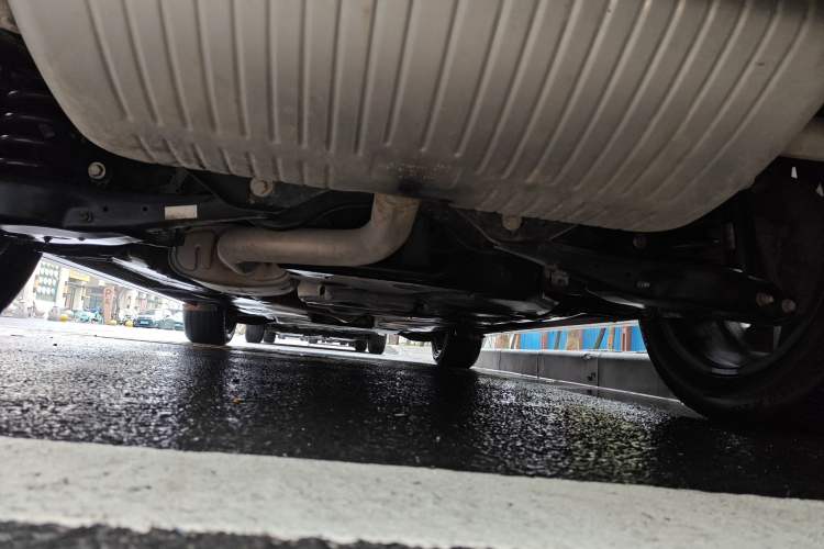 Used Volkswagen Teramont X 2020 Revised Version 330TSI Two-Wheel Drive Prestige Luxury Edition
