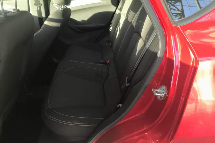 Used NETA N01 2020 380i

