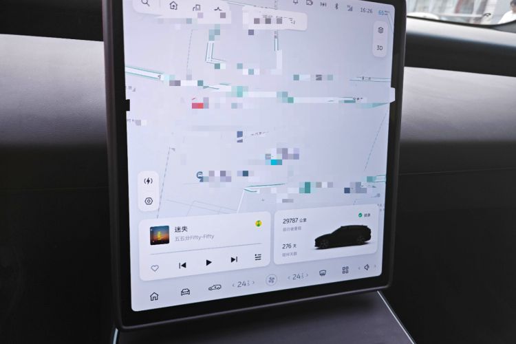 Used Nio ET5T 2024 75kWh Touring