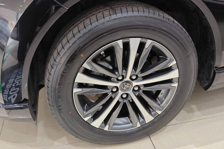 Used Toyota Venza 2022 2.0L CVT Two-Wheel Drive Luxury Edition
