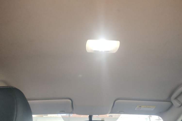 Used Honda Gienia 2017 1.5L CVT Classic Edition
