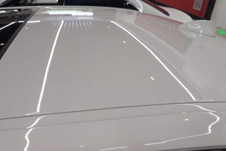 Used BMW 3 Series 2019 320Li M Sport Night Edition Roof