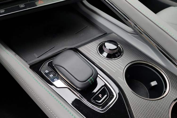 Used Zeekr 001 2023 WE Edition 100 kWh