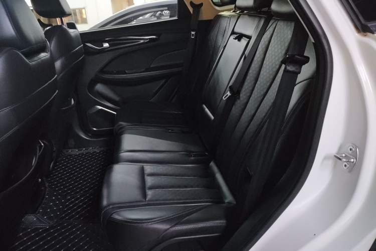 Used JETOUR X90 2019 1.5T Automatic Smart Enjoyment 7-Seater China V Emission Standard