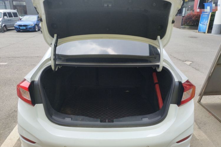 Used Chevrolet Cruze 2018 320 Automatic Xuanfeng Urban Edition