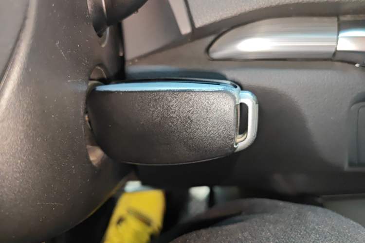 Used Audi A3 2015 Sportback 35 TFSI Millionth Anniversary Intelligent Leading Model Vehicle Key