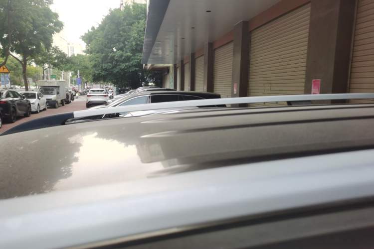 Used Oshan A800 2017 1.6L Manual Comfort Model