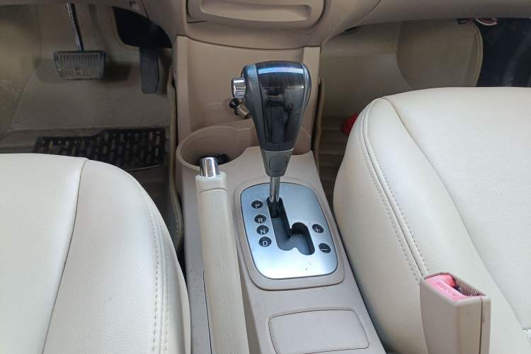 Used Kia Sportage 2013 2.0L Automatic Two-Wheel Drive GL Trim