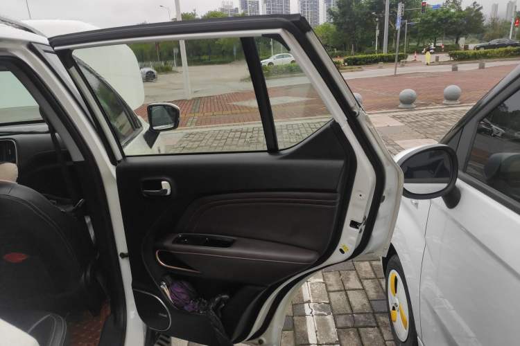 Used GAC Trumpchi GS3 2019 235T Automatic Elite Edition