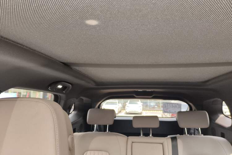 Used BYD Tang New Energy 2025 Intelligent Driving Version DM-i 115KM Flagship Edition