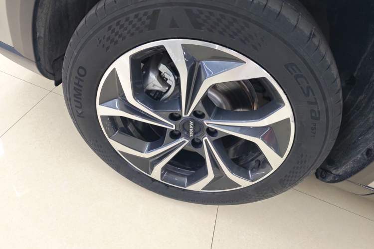 Used Haval XY 2023 1.5T Smart Edition