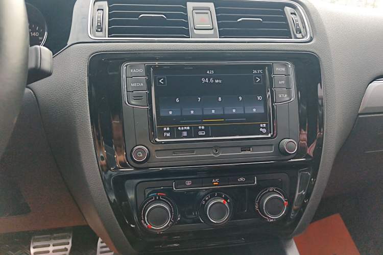 Used Volkswagen Sagitar 2018 280TSI DSG Ignite Edition
