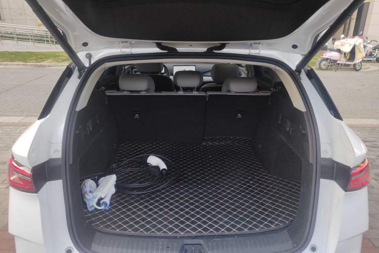 Used BYD Seal 06 DM-i Touring 2025 DM-i 80KM Prestigious Edition
