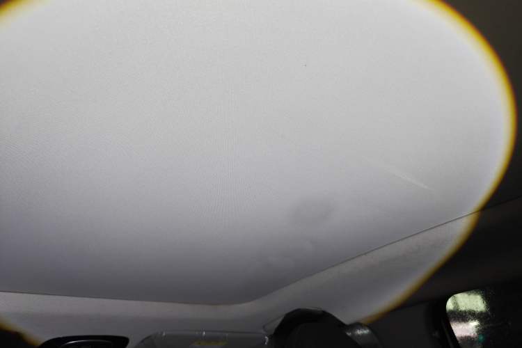 Used Hyundai Tucson 2021 Tucson L 1.5T DCT GLX Elite Edition
