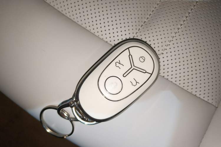 Used Geely Galaxy Geome 2026 Model 410km Exploration Edition
