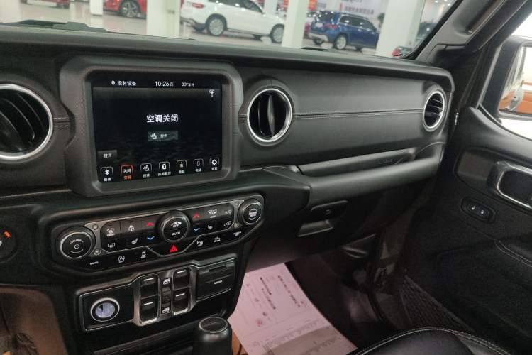 Used Jeep Gladiator 2022 3.6L Pioneer Edition
