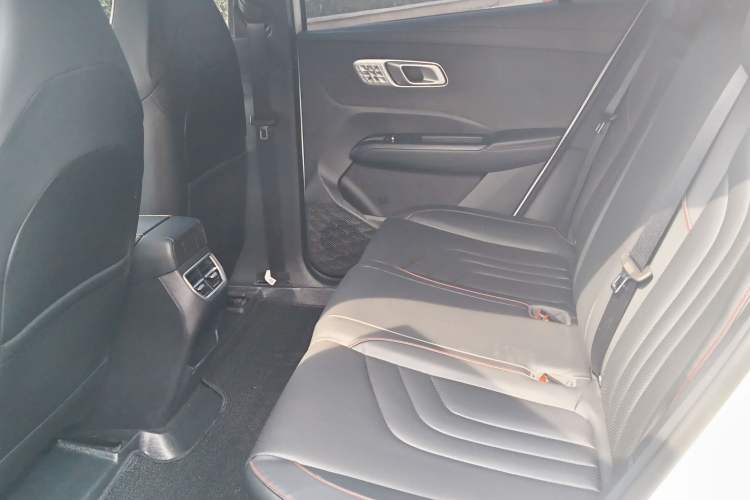 Used NETA X 2023 500 Lite
