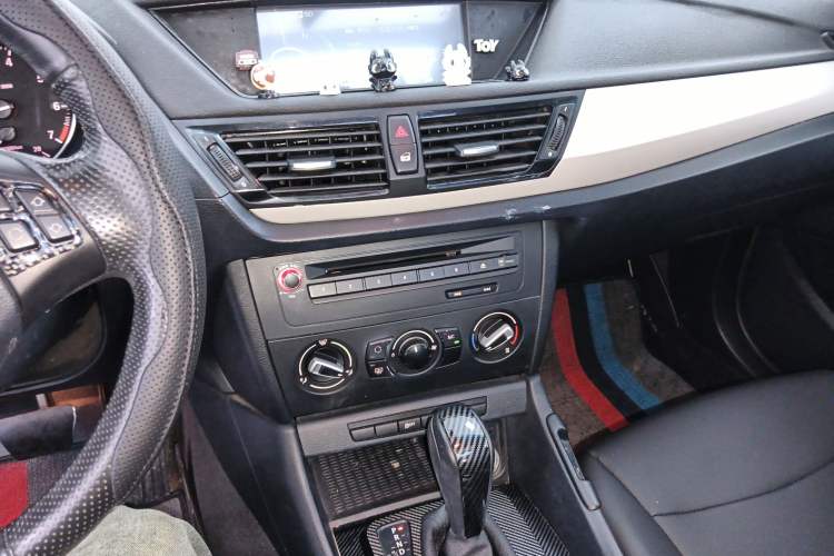 Used BMW X1 2013 sDrive18i Fashion Model
