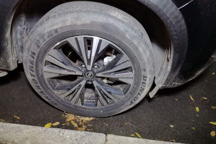 Used Nissan X-Trail 2021 VC-Turbo 300 CVT 4WD Luxury Edition
