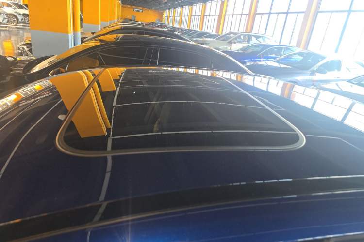 Used Mercedes-Benz C-Class 2018 C 200 Sport Edition