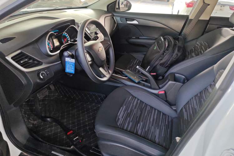 Used Chevrolet Cavalier 2019 320 Automatic Enjoyment with Sunroof