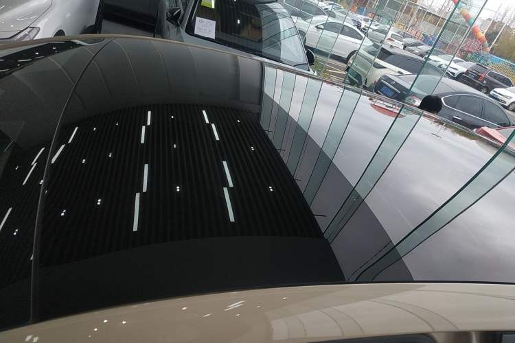 Used AION UT 2025 420 Prestige Edition