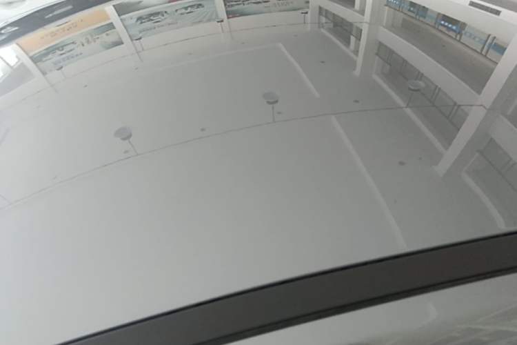 Used BYD Qin PLUS 2024 HONOR Edition DM-i 55KM Leading Model