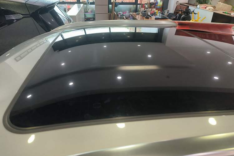 Used BYD Yuan PLUS 2023 Champion Edition 430KM Superior Model