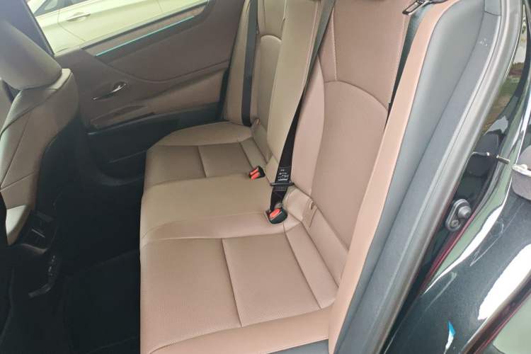 Used Lexus ES 2025 200 Premium Edition
